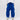 Waterproof Cargo Unisex - Blue