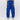 Waterproof Cargo - Blue