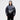Bomber Down Jacket - Dark Pixel