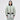 Reflective Bomber Down Jacket - Reflective Jade