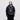 Utility Down Jacket with Backpack - Dark Pixel