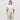 Cropped Down Vest - Light Pixel
