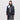 2L Shell Jacket - Dark Pixel