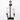 OS Bomber Unisex - Olympic White