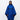 Met Cape - Blue