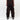 Pipe Cargo Pant Unisex - Black