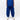 Pipe Cargo Pant Unisex - Blue