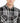 Levi's Men's Malden Plaid Shirt Dark Gray Size XX-Large