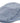 Levi's Men's Distressed Pigment-Dyed Canvas Flat-Top Ivy Hat Navy Size Regular