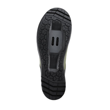 SHIMANO SHAM503 Mens SPD Mountain Biking Shoe