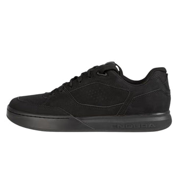 Endura Hummvee Flat Mountain Bike Shoes - Black