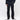 Wadded Ski Pant - Black