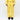 3L Bell Ski Pant - Yellow