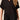 Tribal - Airflow Lapel Collar V-neck Top
