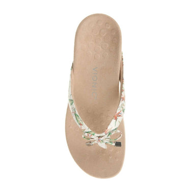 Vionic - Women's Bella Ii Toe Post Sandal