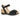 Dansko - Women Stella Milled Nubuck Sandal