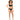 Level Six Women's Cypress Bikini Top