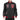 Pro Standard - Pro Standard Chicago Bulls Crest Emblem Rib Wool Varsity Jacket