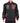 Pro Standard - Pro Standard Chicago Bulls Crest Emblem Rib Wool Varsity Jacket