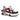 Andrea - Women's Urban Style Multicolor Sneakers