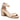 Xti - Women's Block Heel Suede Sandals