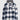 Starter - Men's New England Patriots Sherpa Lined Plaid Jacket