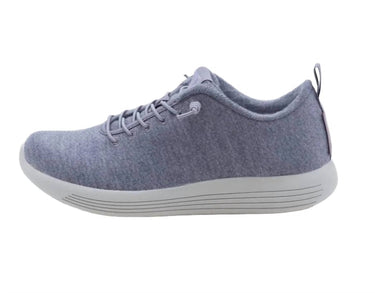 Woolloomooloo - Cheviot Merino Wool Sneaker