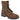 R Watson Boots - Men's Round Toe Lace Work Boots