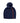 Mitchie'S Matchings - Women's Cz Stripe Knit With Fox Pompom Hat