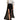 Entro - Solid Slit Maxi Short Pant