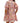 Entro - Angela Floral Print Mini Dress