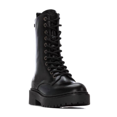 Xti - Women’s Round Toe 144388 Booties