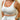 Le Lis - Surfside Cropped Sport Tank Top