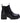 Xti - Women's Ankle Leather Booties