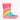 Hatley - Girl's Rainbow Matte Rain Boots
