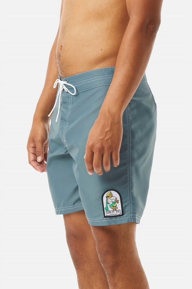 Katin - Waterman Trunk