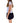 Erge - Girls Yoga Tee