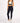 Cream Yoga - Aria 7/8 Length Drawstring Leggings