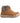 KEEN Women's Elena Mid Top Felt Collar Lace Up Boots