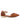 Xti - Women's Suede Pointy Toe Ballet Flats