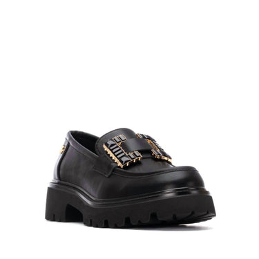 Xti - Women's 144429 Round Toe Shoes