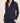 Xcvi - Momentum Whisper Stretch Ruched Active Jacket