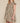 Entro - Floral Ruffle Tiered Dress
