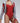 The Athletic Side Of Us - Lady Liberty Long Sleeve Leotard