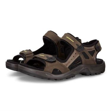 Ecco - Men's Yucatan Sport Sandal