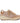 Xti - Women's Leather Trainer Sneakers