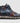Kcr Group - Men's Comfort Thick Wool-lined Zip-up Leather Boots