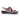 Revere - Women's Barcelona Back Strap Sandal