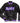 Mitchell & Ness - Nba Toronto Raptors Lightweight Satin Jacket