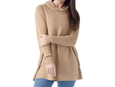 Smartwool - Edgewood Poncho Sweater